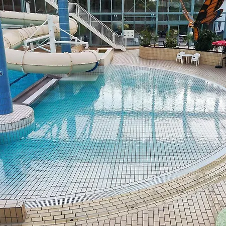 Tatil Evi Holiday Iv