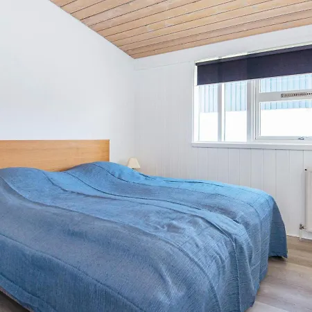 Tatil Evi Holiday Iv Gjern