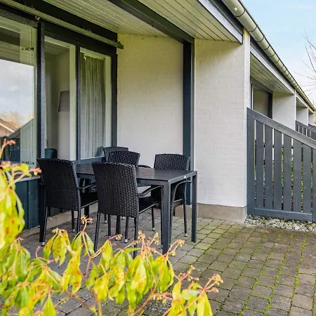 Tatil Evi Holiday Iv Gjern